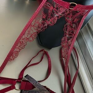 Victoria’s Secret lingerie